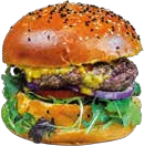 Easy Burger