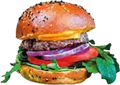 Chili Burger