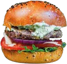 Italy Burger