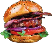 Army Burger