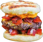 Eddy’s Burger