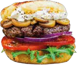 Sour Burger