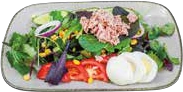 Insalata Tonno