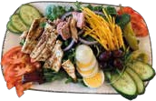 Insalata Capricciosa