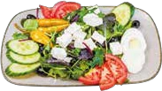 Insalata Contadina