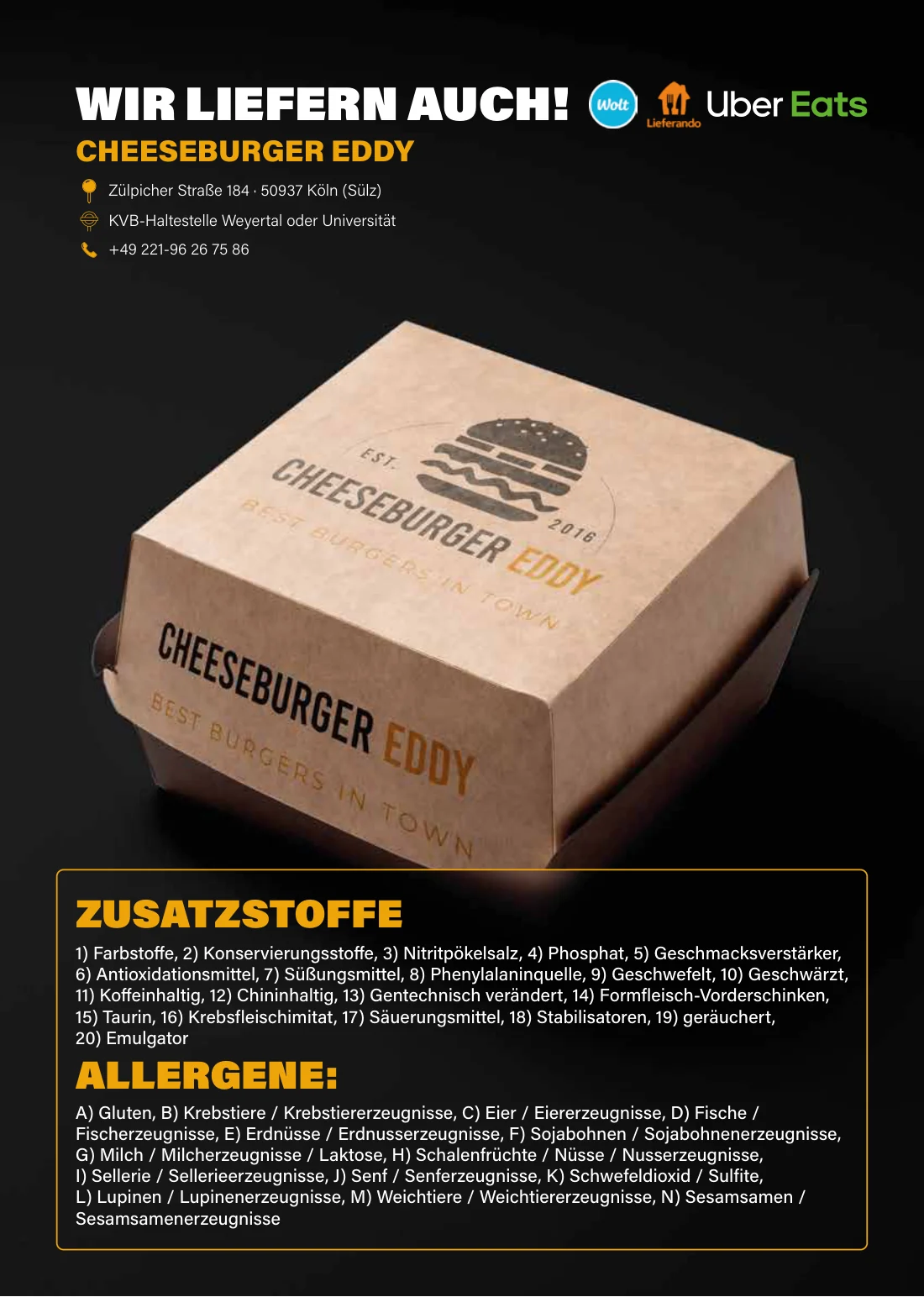 Kontakt & Allergene – Seite 12